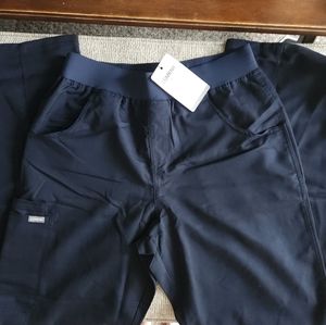 Comenii Scrub Pants Medium Tall